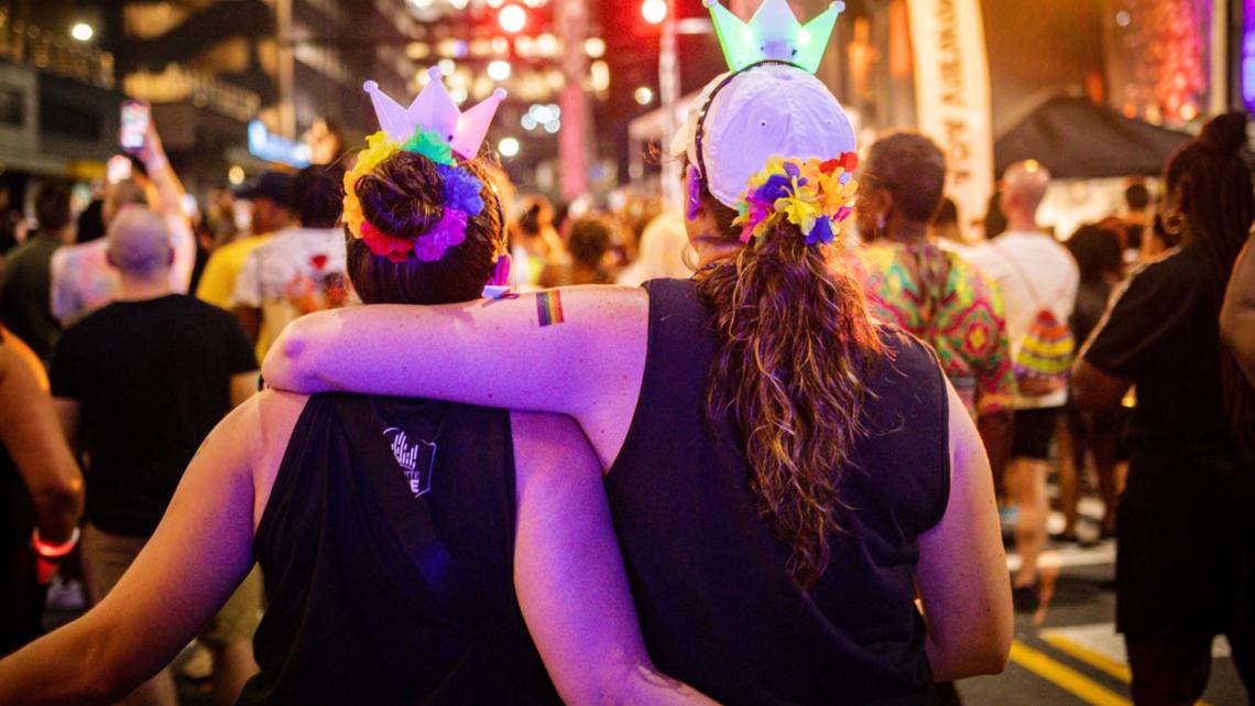 Charlotte Weekend Events QC Happenings Wcnc
