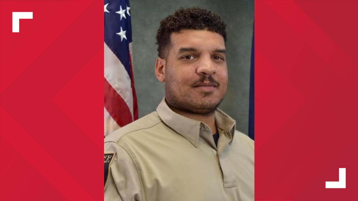 South Carolina Deputy Killed, Suspect Dead in Ambush Shootout