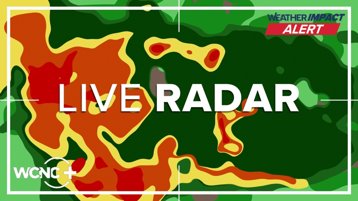 Charlotte's Leading Local News: Weather, Traffic, Sports and more