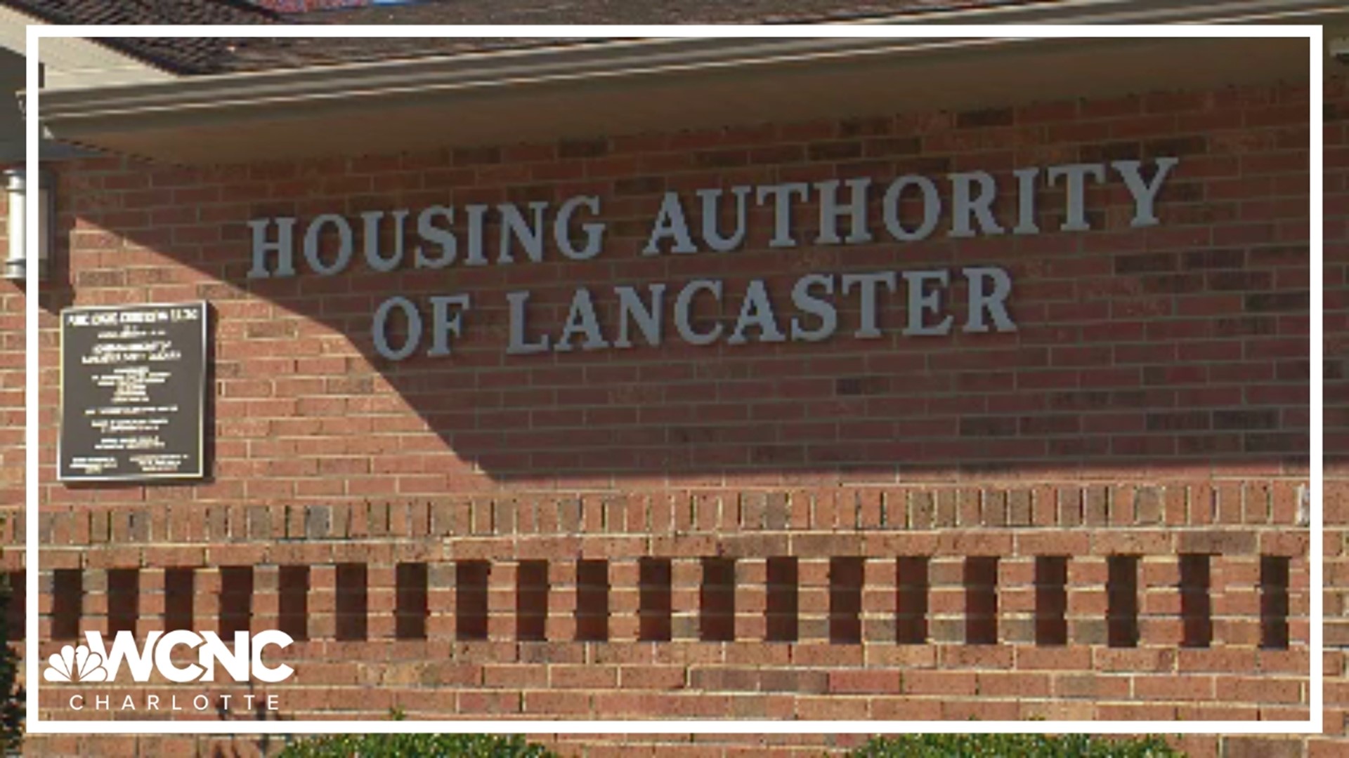 Public and subsidized housing is supposed to help those with low income, but officials say there aren't enough homes available.