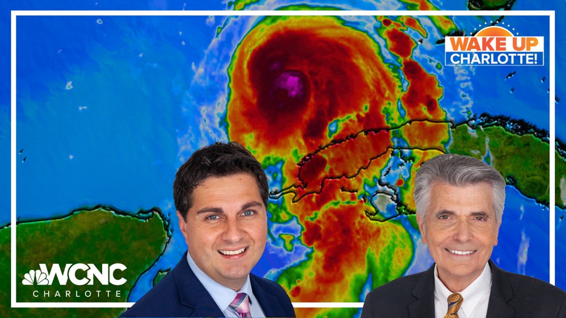 Hurricane Idalia is forecast to become a major hurricane before making landfall in Florida. Here's the latest update from the National Hurricane Center.