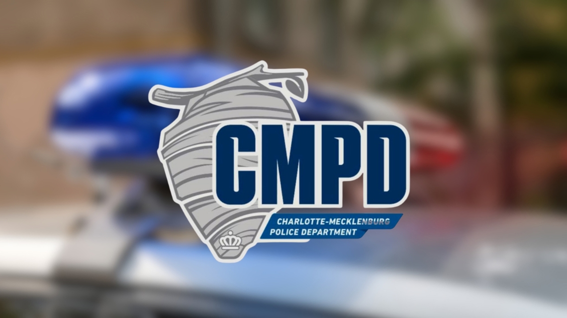 Train hits, kills man in southeast Charlotte