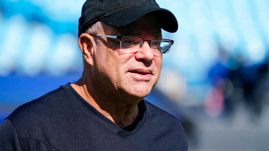 Big decisions loom for Tepper after another Panthers loss