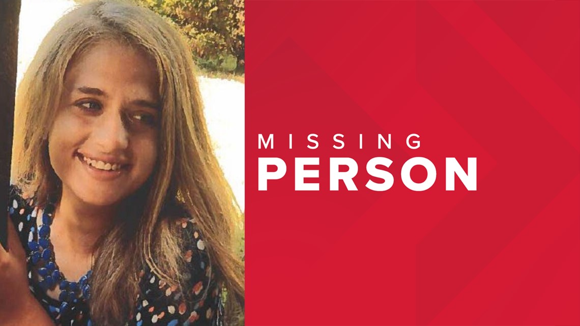 Missing 19-year-old from China Grove - Vimarsana News
