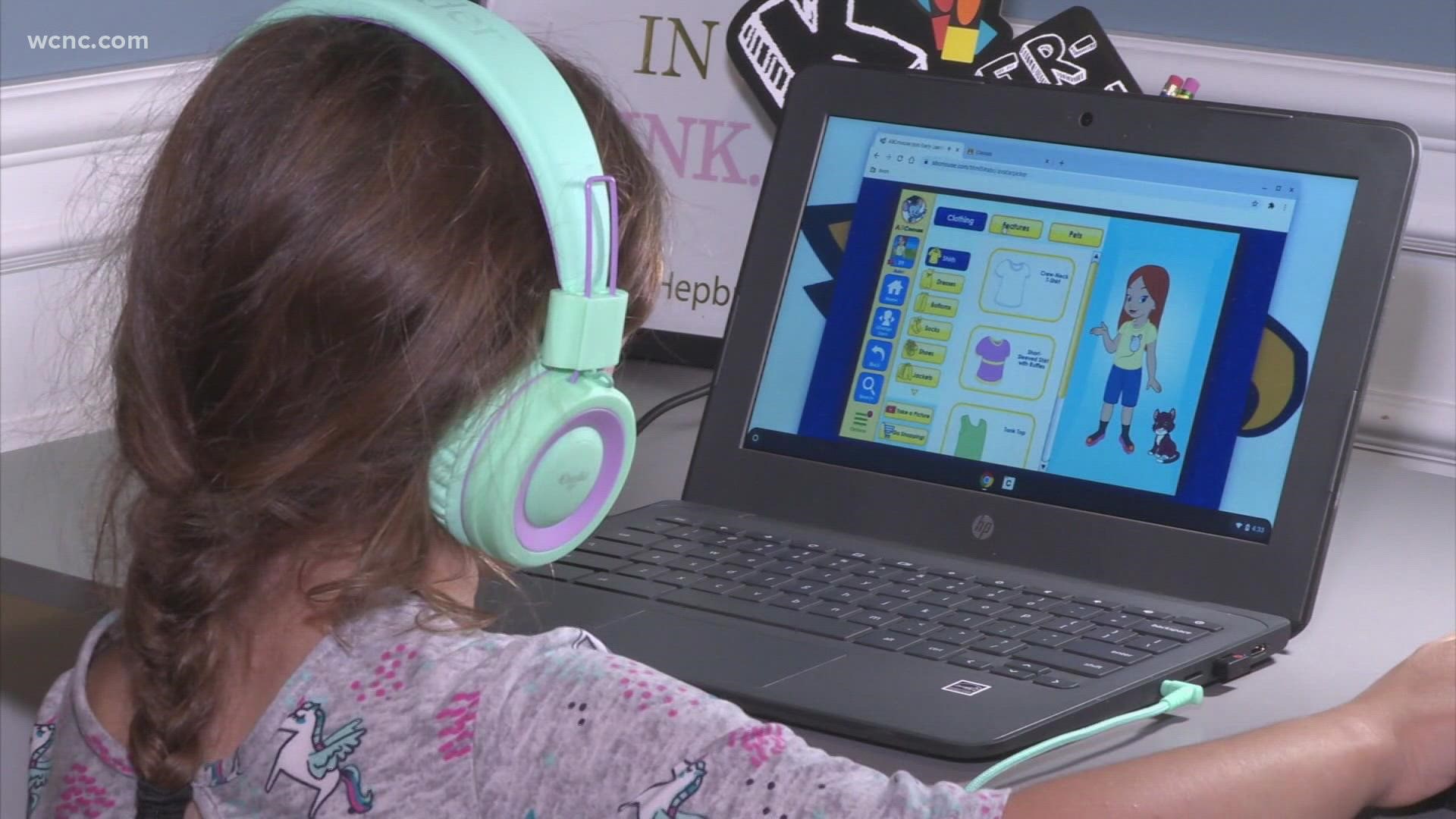 Forbidding Remote Learning: Why Some Schools Won't Offer a Virtual Option  This Fall
