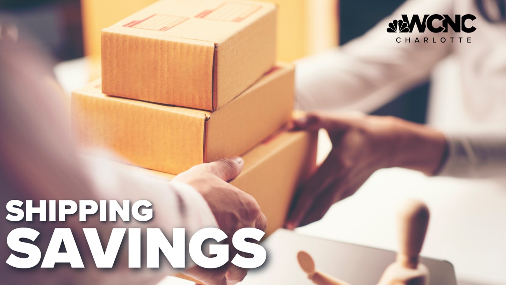 Mailing your gifts to loved ones doesn't have to break the bank.