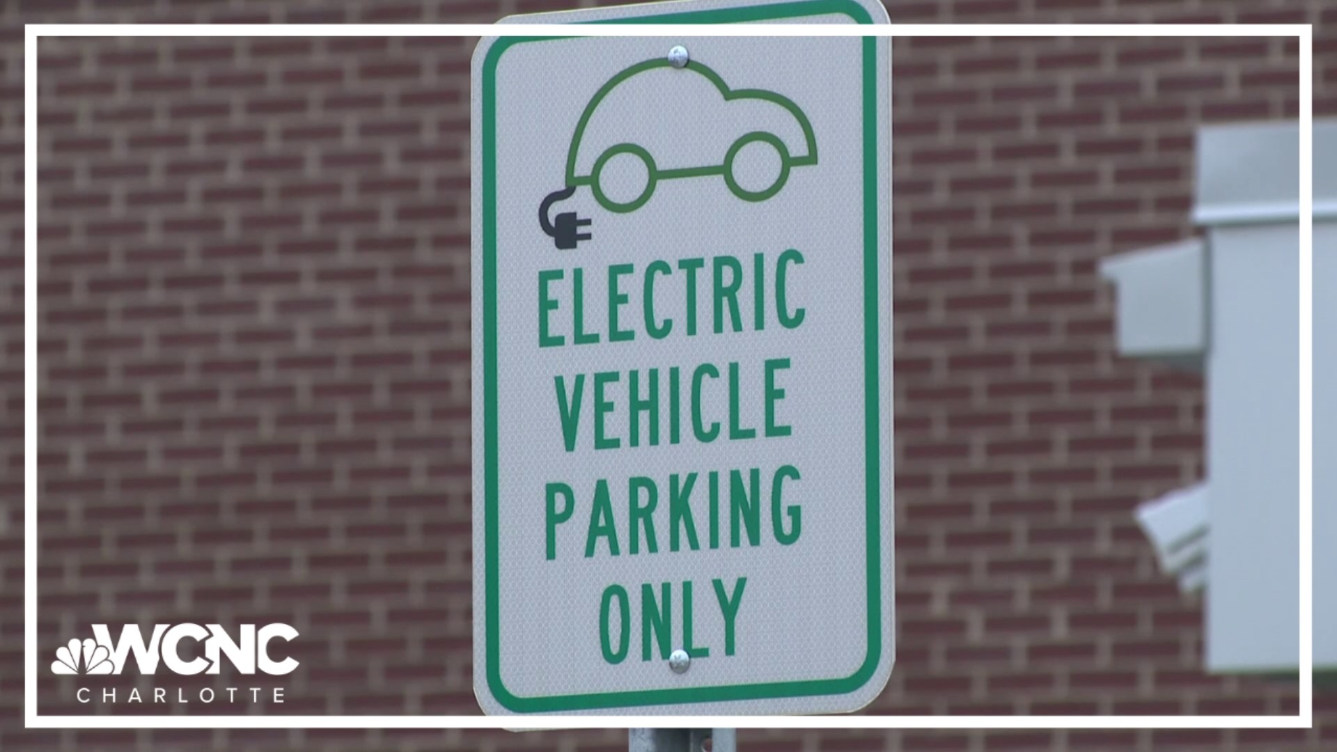 Still, the number of electric vehicles registered in North Carolina have grown more than 50%, totaling to more than 70,000 electric vehicles on the road.