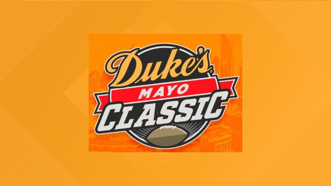 Duke's Mayo Classic 2024 will be Tennessee vs. NC State