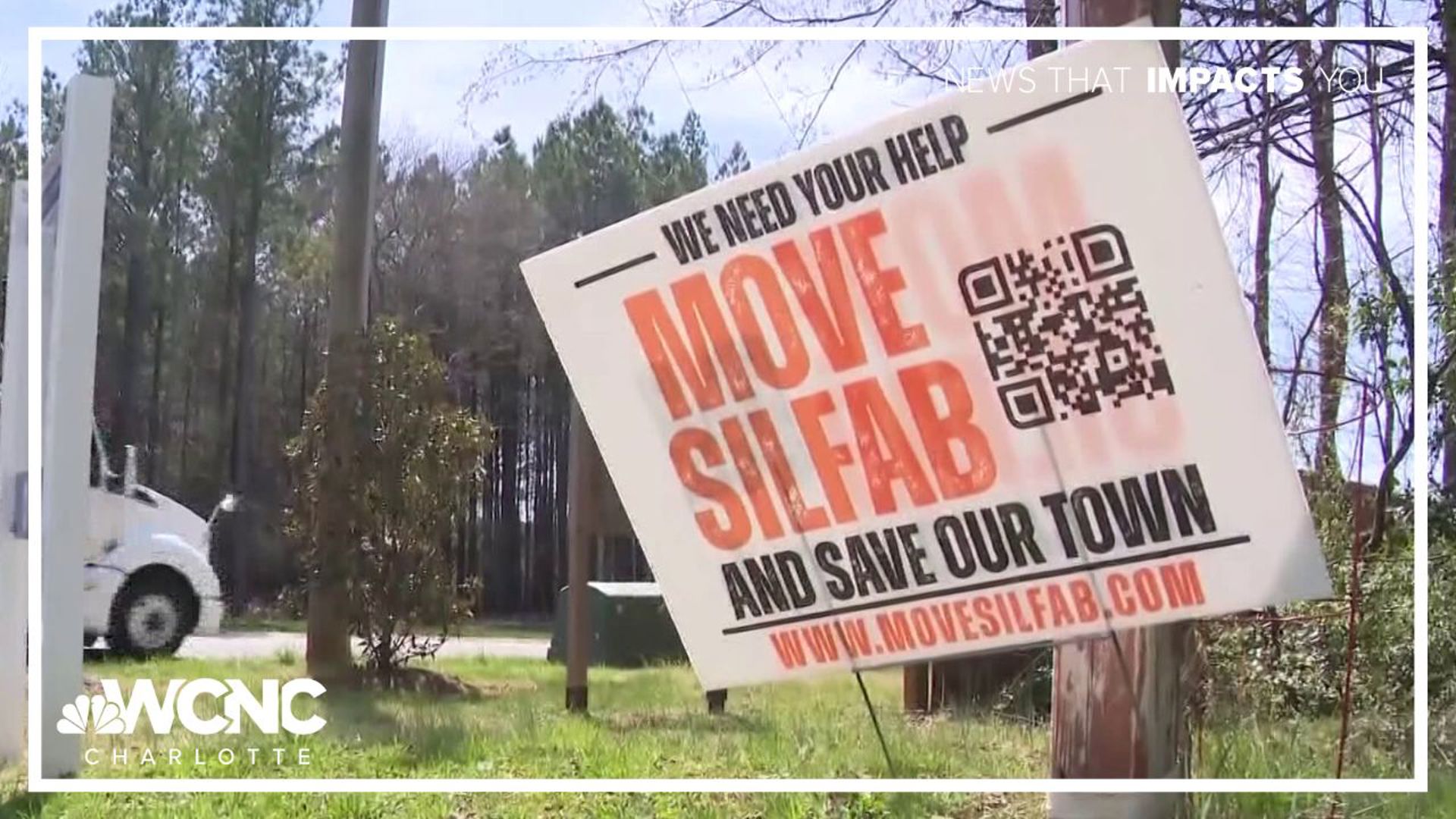 wcnc.com - Bria Smith - Move Silfab receives confirmed court date for pending lawsuit against Silfab Solar plant