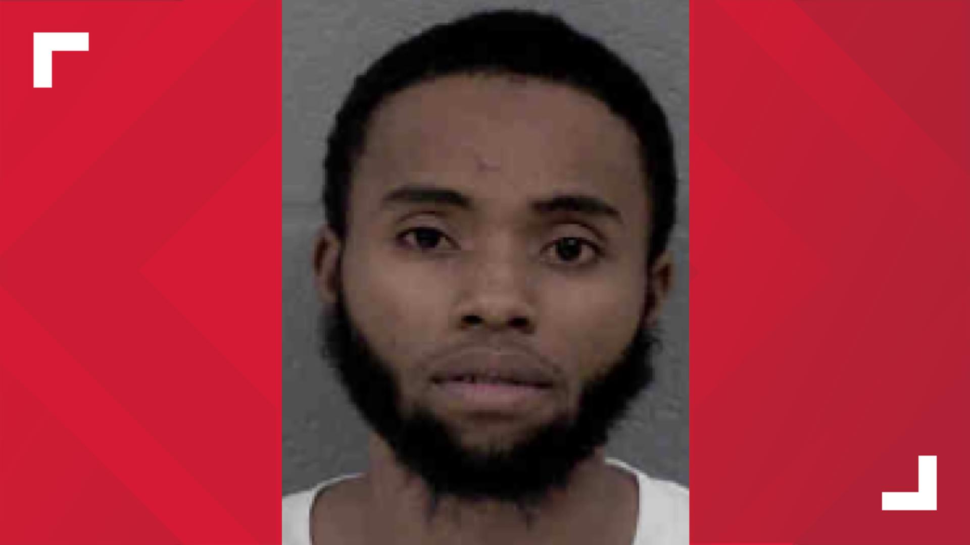 Man sentenced to life in prison for killing Uber passenger in Charlotte ...