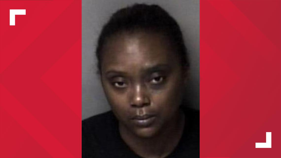 U.S. Marshals help arrest Gastonia woman in fatal hit-and-run