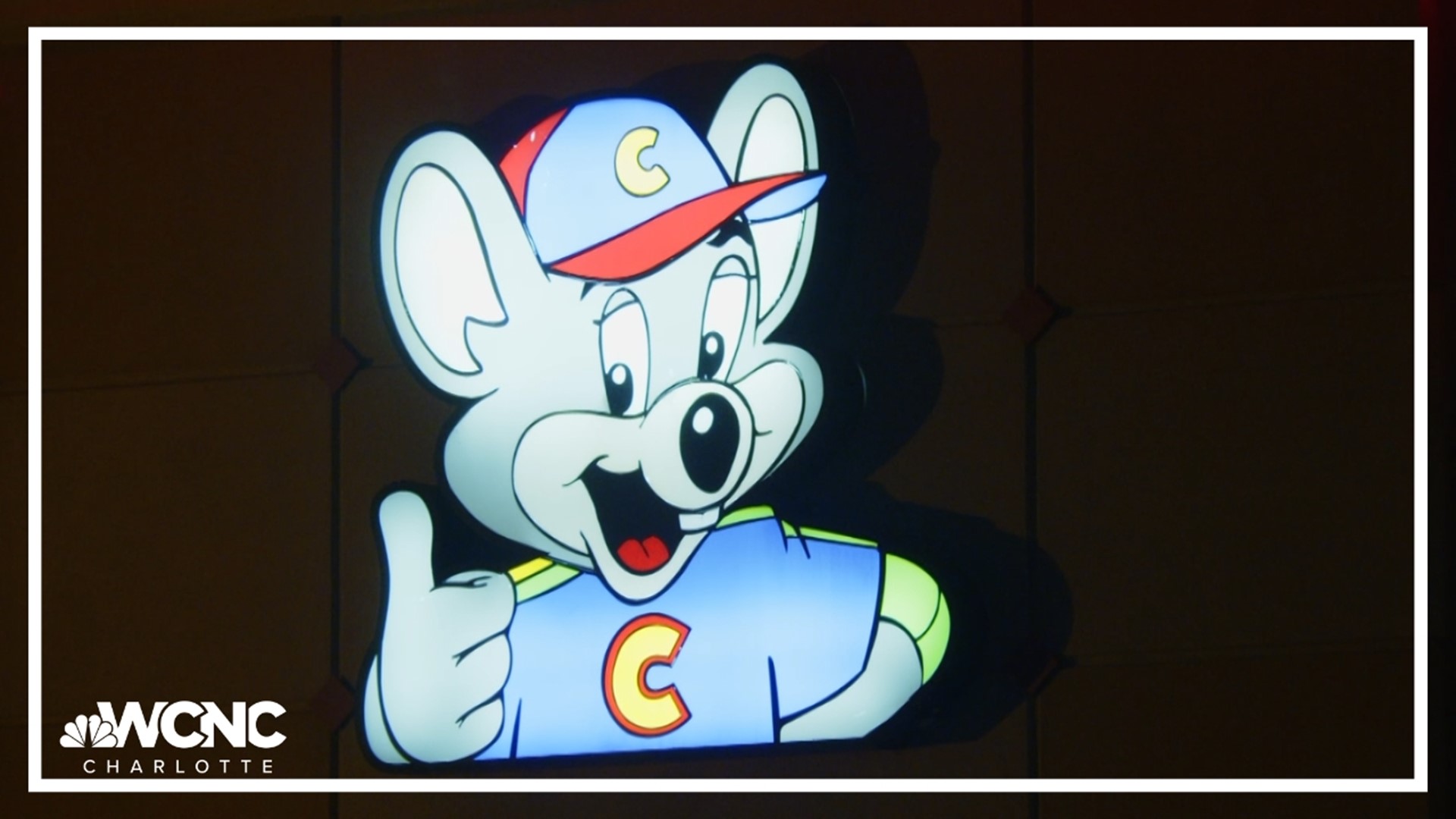 The first locations of "Chuck's Arcade" can be found in malls in several states across the country.