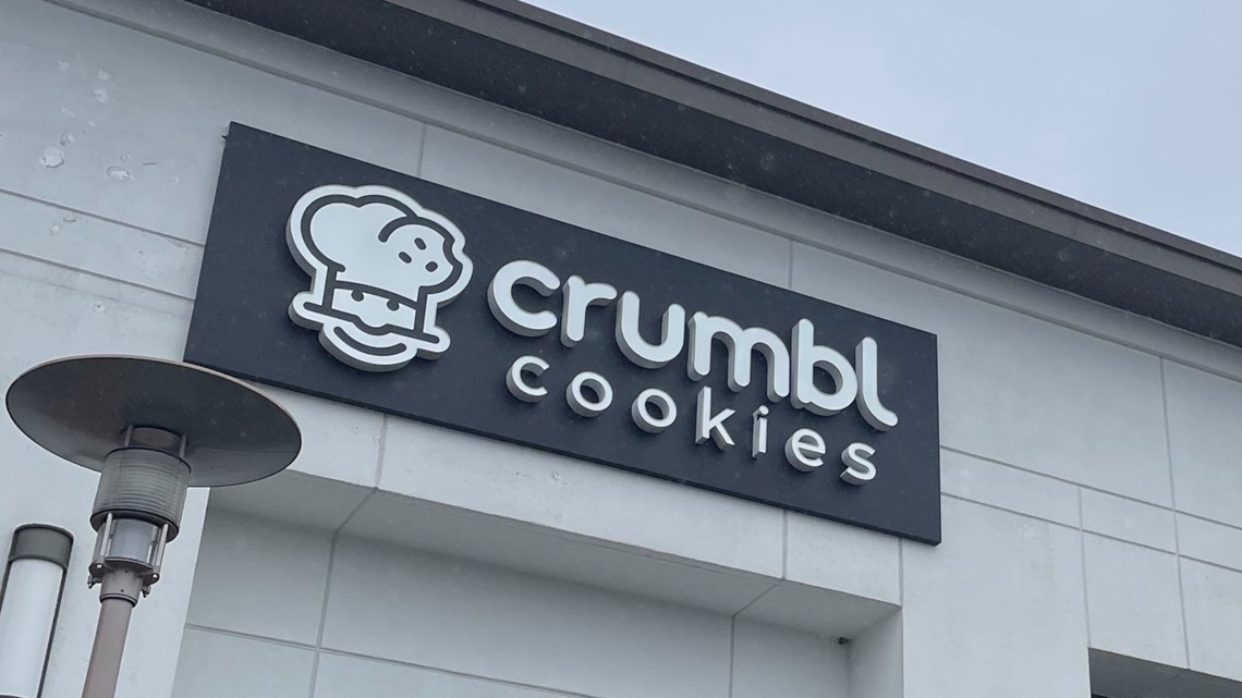 Crumbl Cookies opening in Charlotte, NC