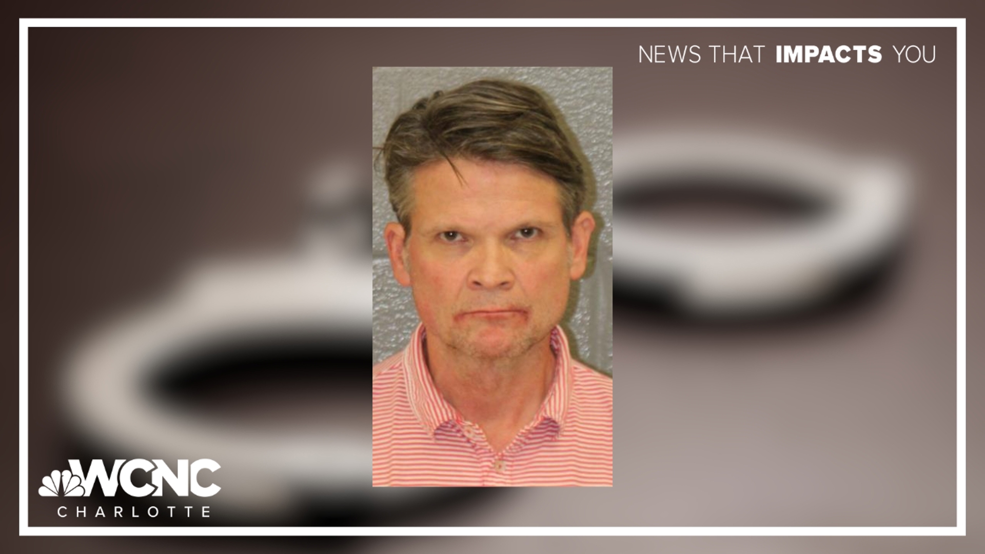 A former Mecklenburg County judge who was a no-show for a court appearance earlier this month has now been arrested.
