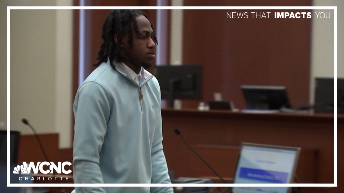 Man accused of killing Charlotte mom released from jail | wcnc.com