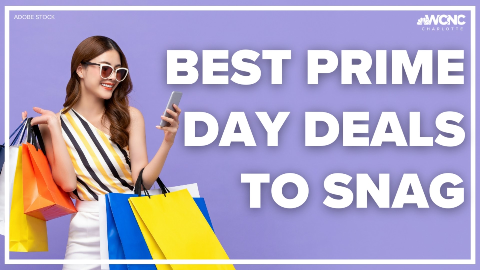 Prime Day: How you can get the best deals?