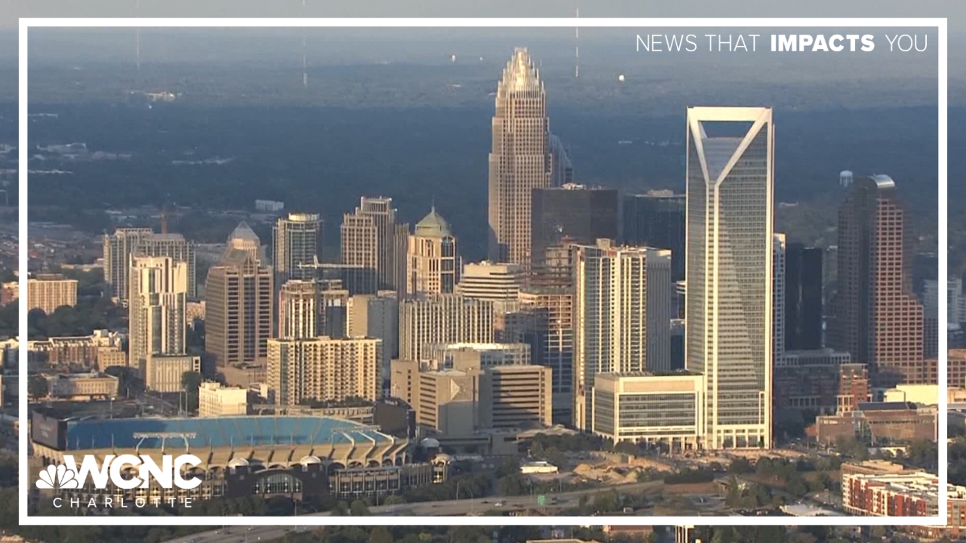 Charlotte’s $3.6B budget boosts youth programs and avoids a property tax hike — key investments made as federal aid winds down.