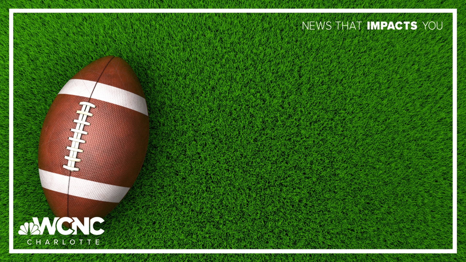 Iredell-Statesville Schools is changing its bag policy for sport events.