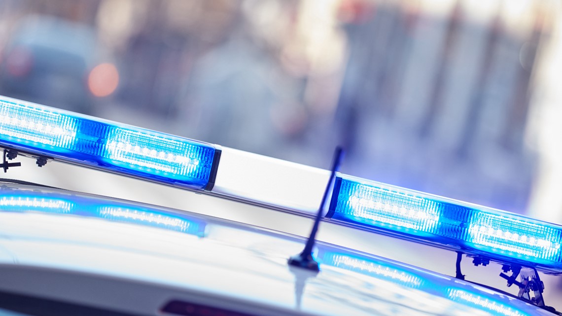 Kids injured after school bus crash in Polk County, NC - Vimarsana News