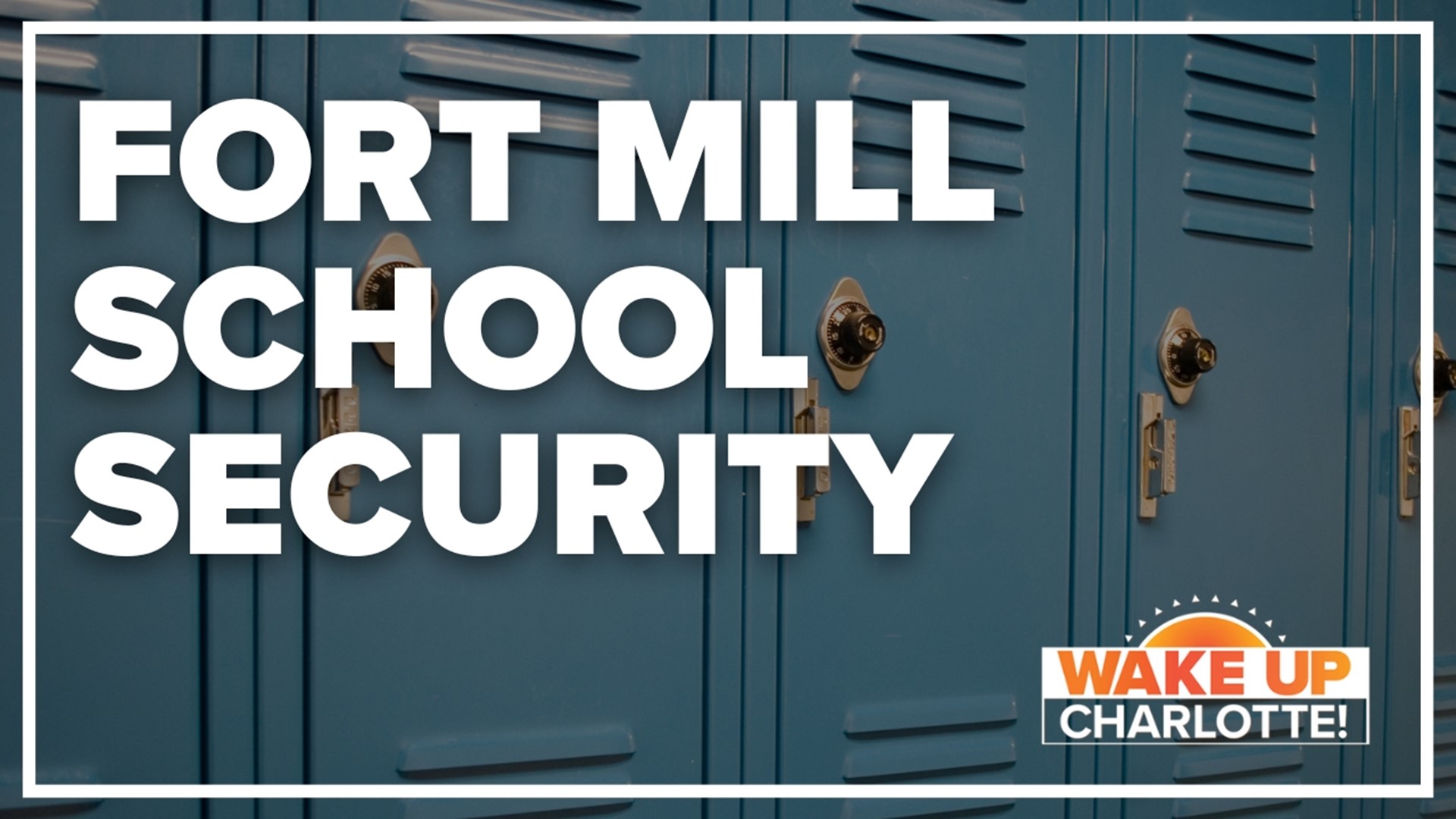The district is implementing new safety measures as well as a new program to deal with school threats.