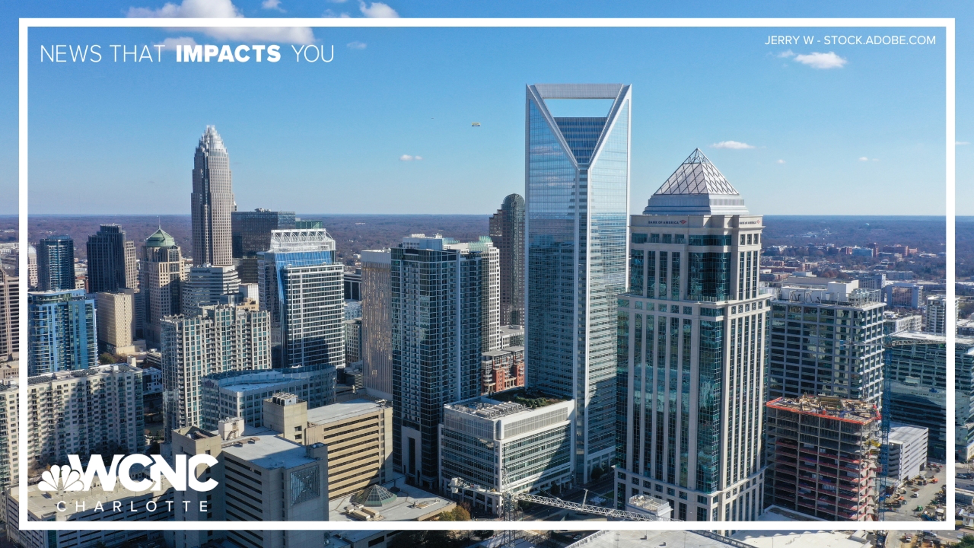 The Charlotte City Council is set to vote on next year's budget, impacting everything from your taxes to youth programs.