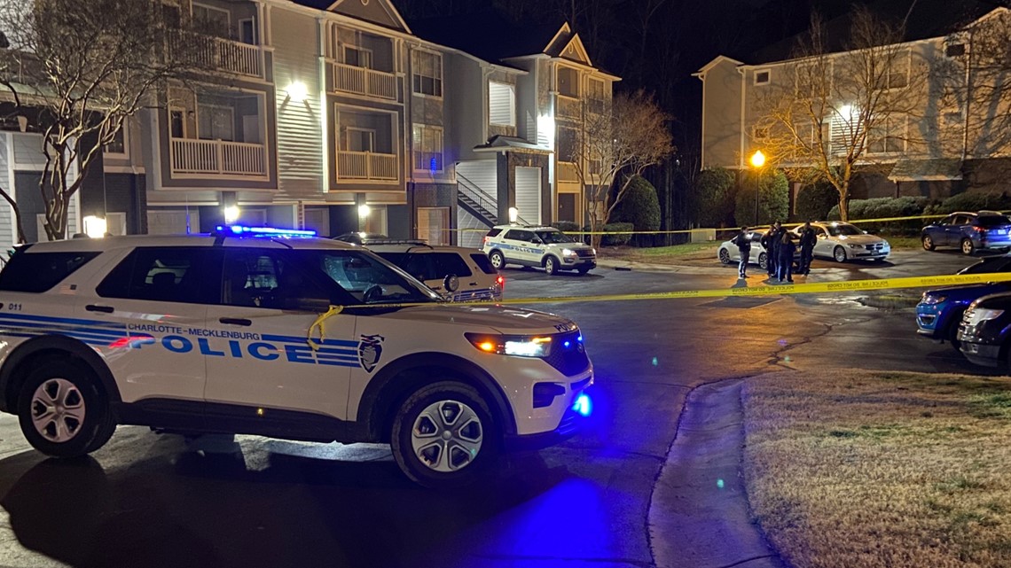 Homicide Investigation In NE Charlotte | Wcnc.com