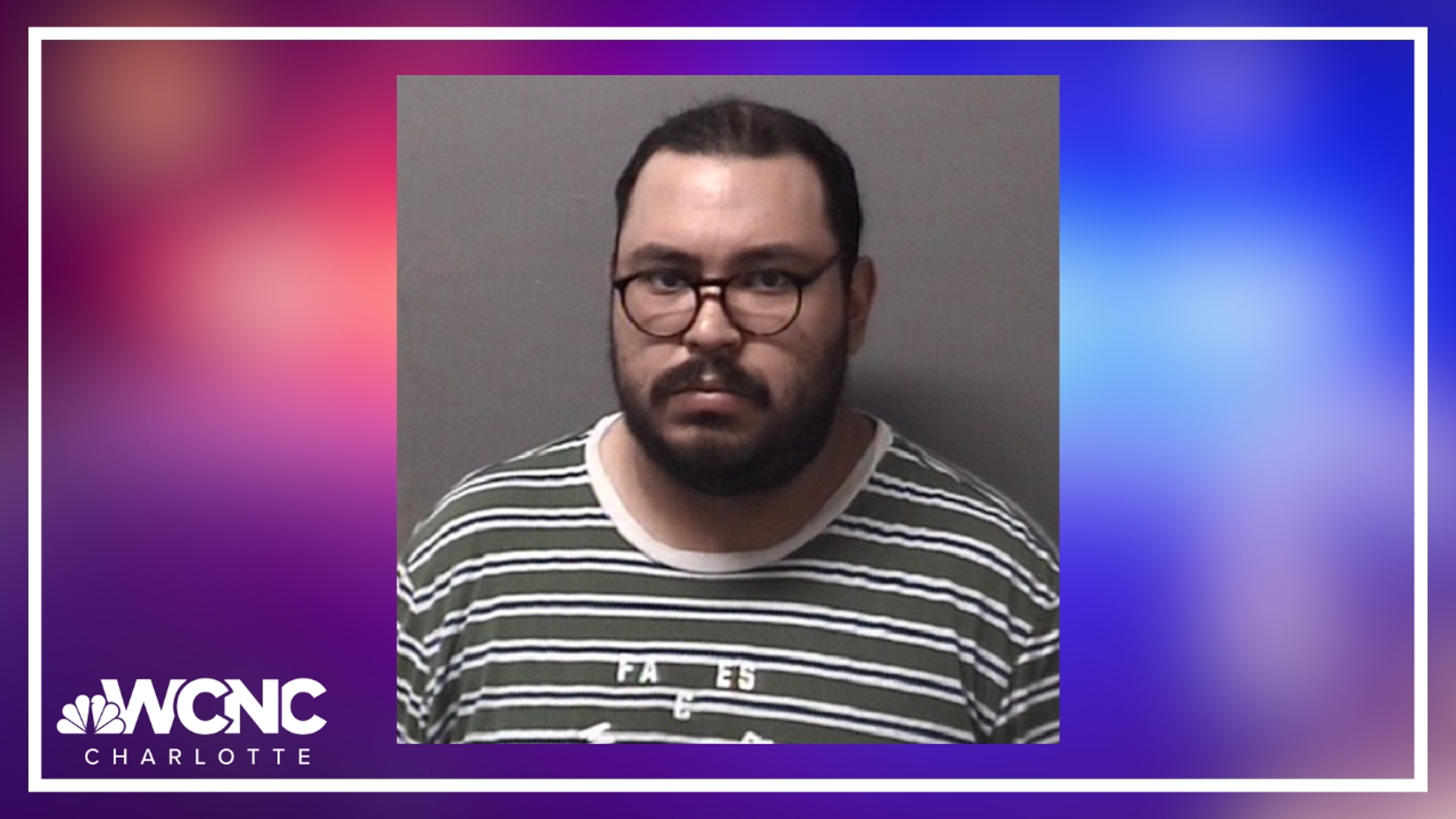 Police said 27-year-old Erick Guevera admitted to having sex with a 13-year-old girl.