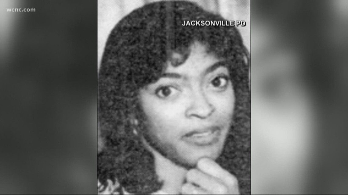 Woman Identified In Nc Cold Case