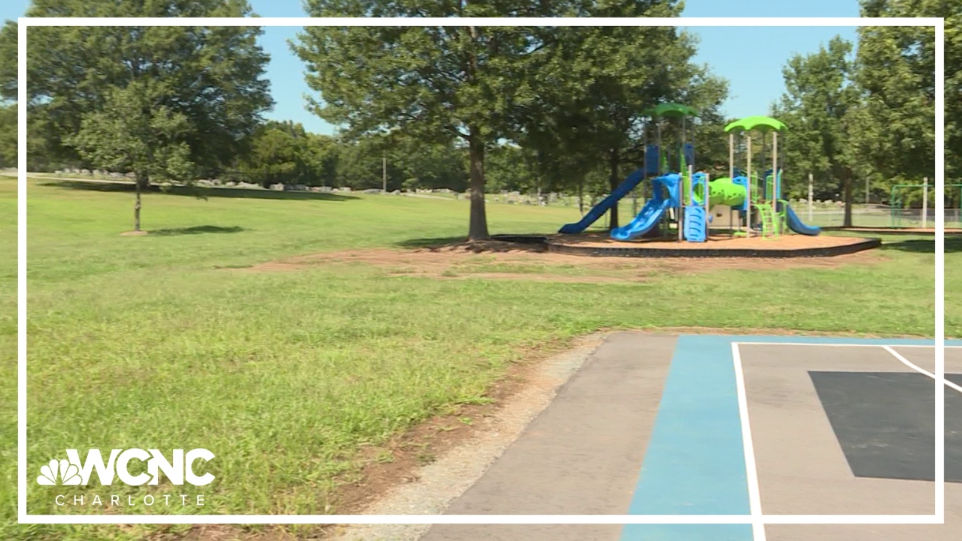 The city of Monroe is planning for a major park overhaul.