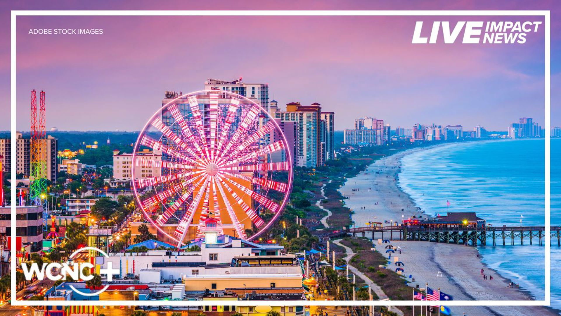 Budget Tips for Perfect Myrtle Beach Vacation