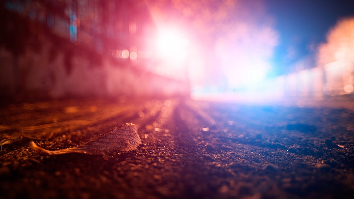 Multiple Women Killed in Separate Road Crashes Across Four U.S. Counties