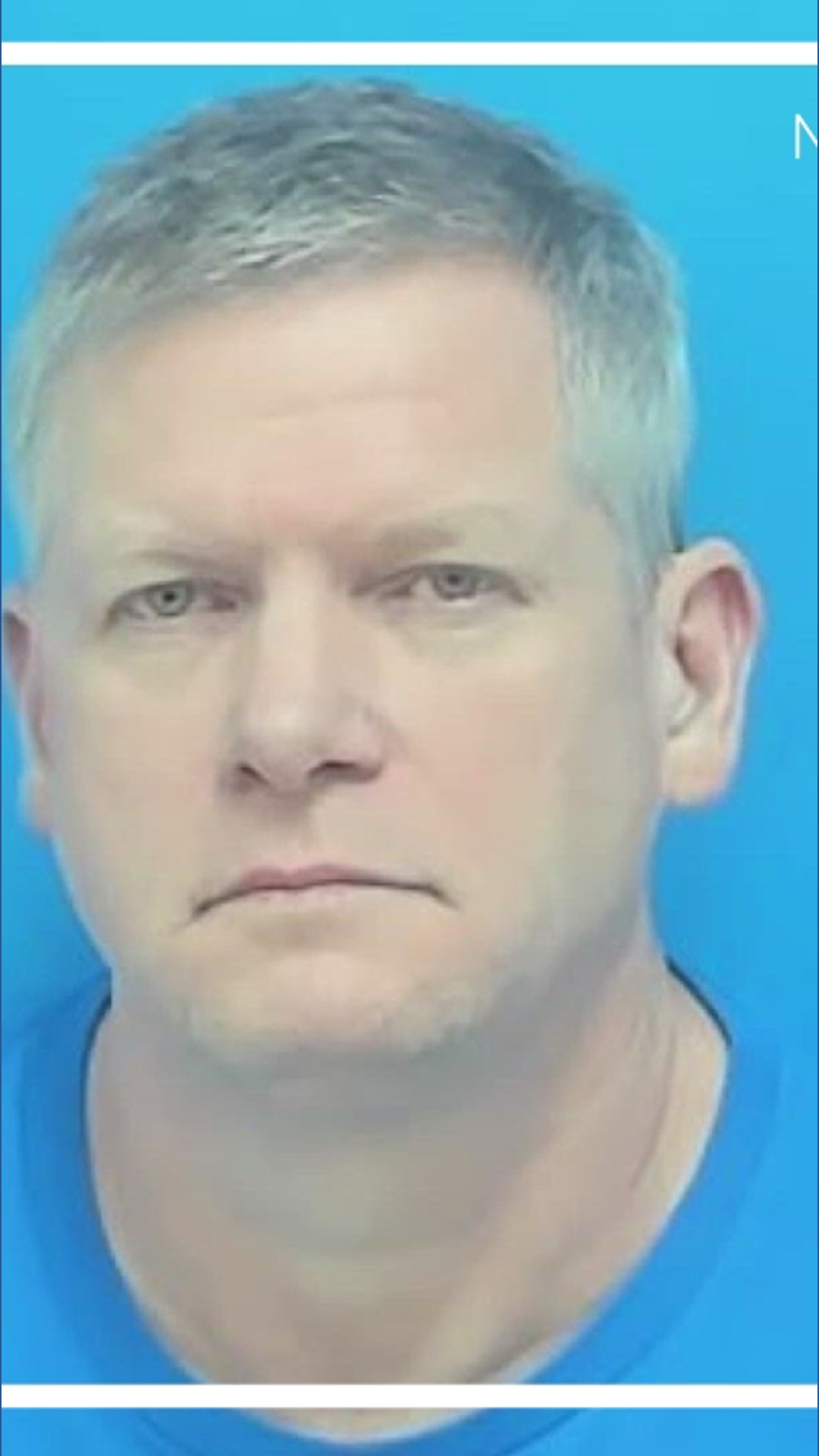 Conover man arrested for child exploitation | wcnc.com