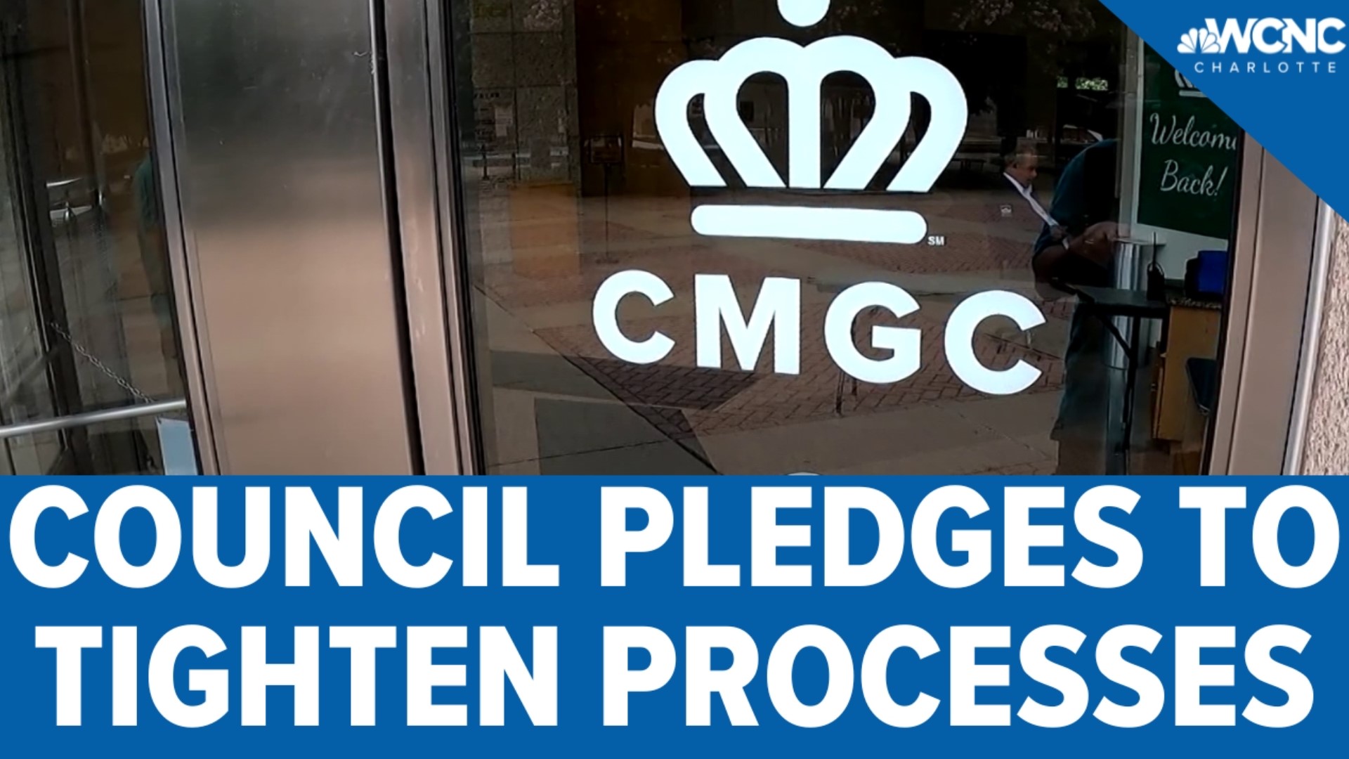 Council pledged to tighten up its processes to ensure certified minority, women and small business enterprises get a fair shot at government work.