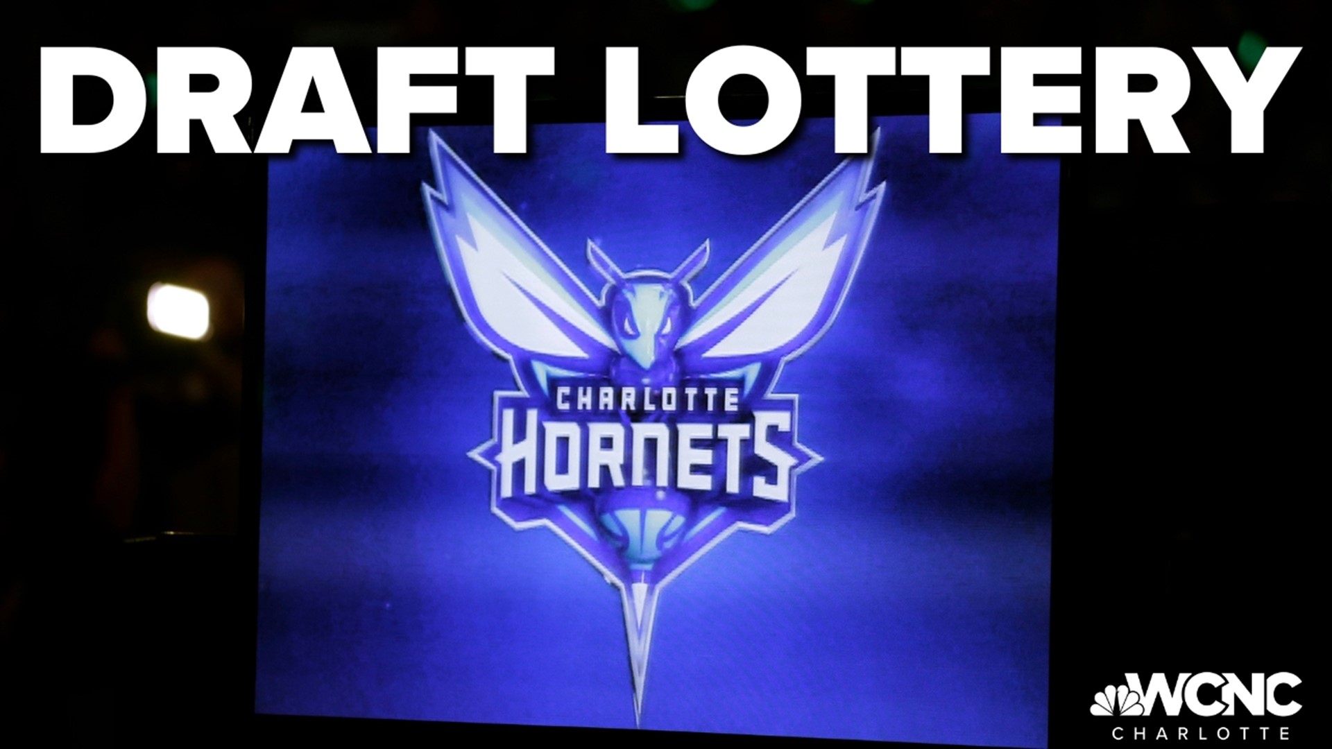 Locked On Hornets host Walker Mehl joins WCNC Charlotte Sports Director Nick Carboni to discuss who the Hornets should pick at No. 2.