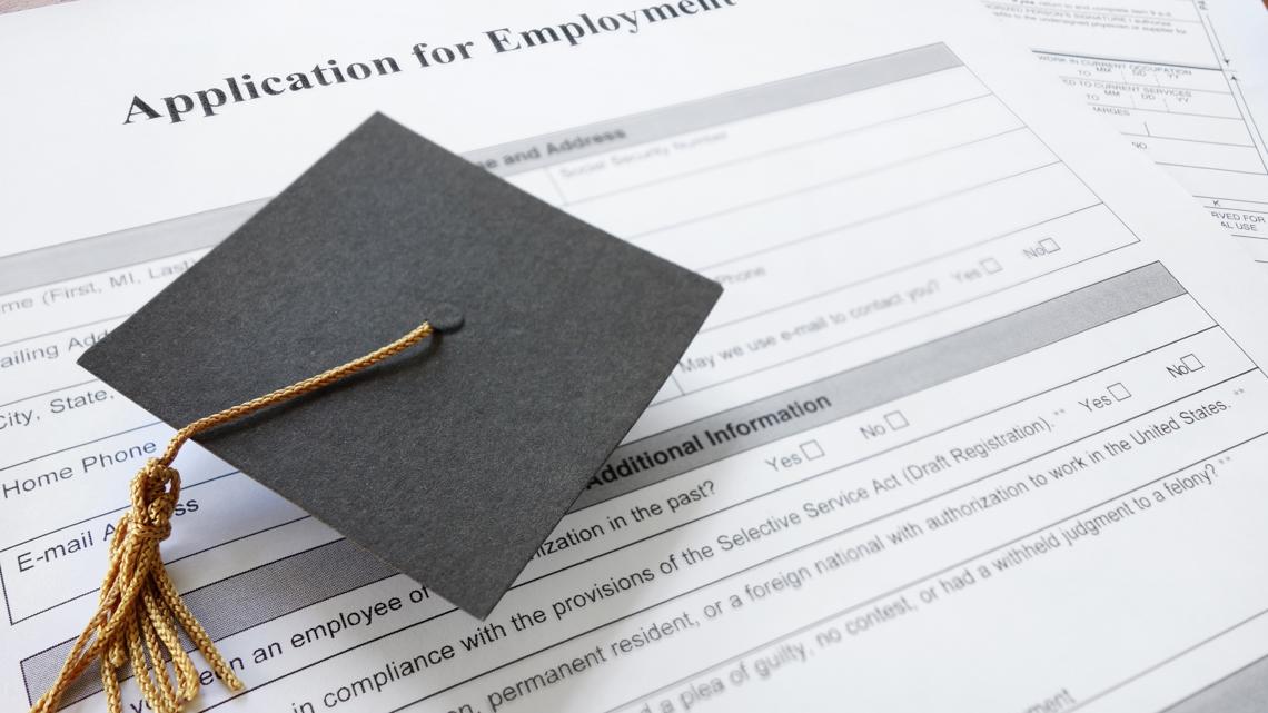 MBA grads face tough job market: 15-20% still job hunting months after graduation