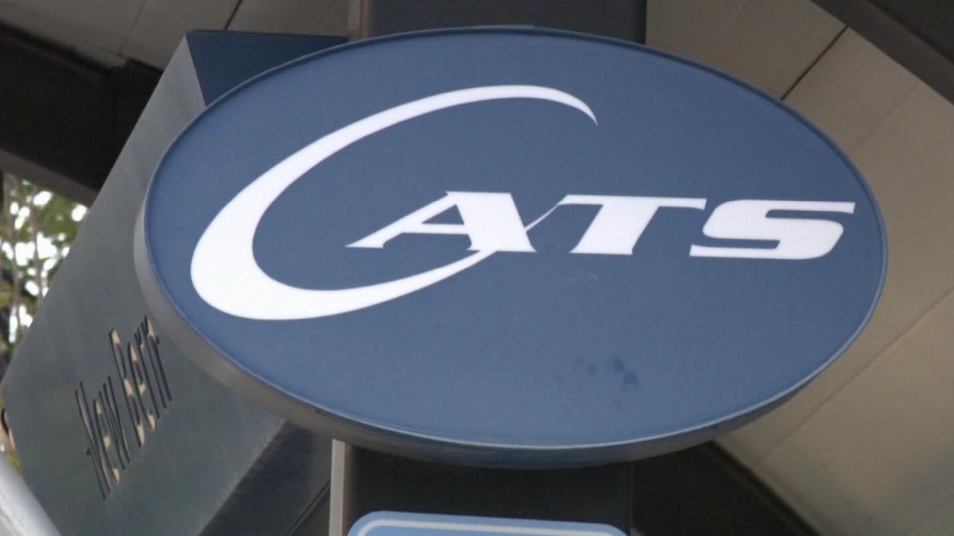 Alex Rider Back CATS seeks rider input as new advisory committees take shape | wcnc.com