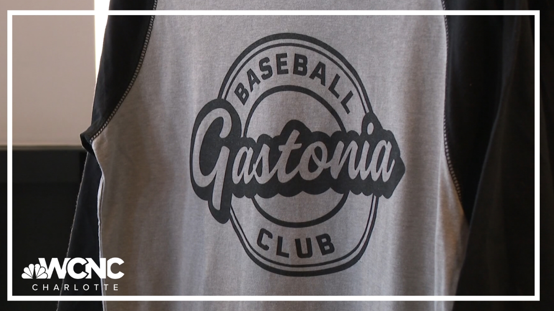 The Gastonia Baseball Club is announcing a new name on Wednesday. The team began play in 2024 with a trial run of a few names. 