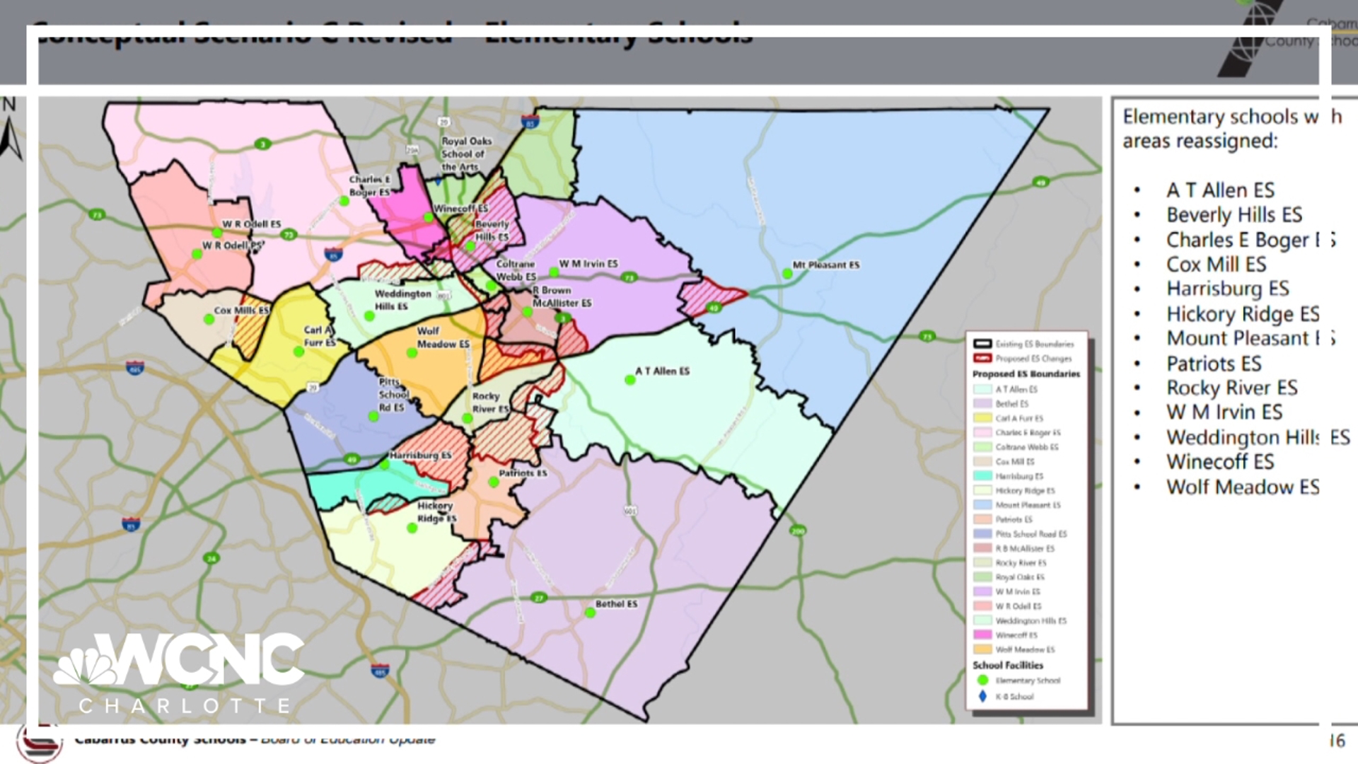 While the county did approve the project, plans also need to be approved by the state’s local government commission.