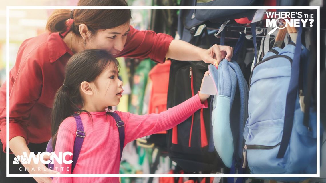 South Carolina taxfree weekend announced Here's what is eligible