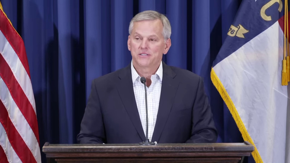 North Carolina invests $5.7M to addiction treatment services