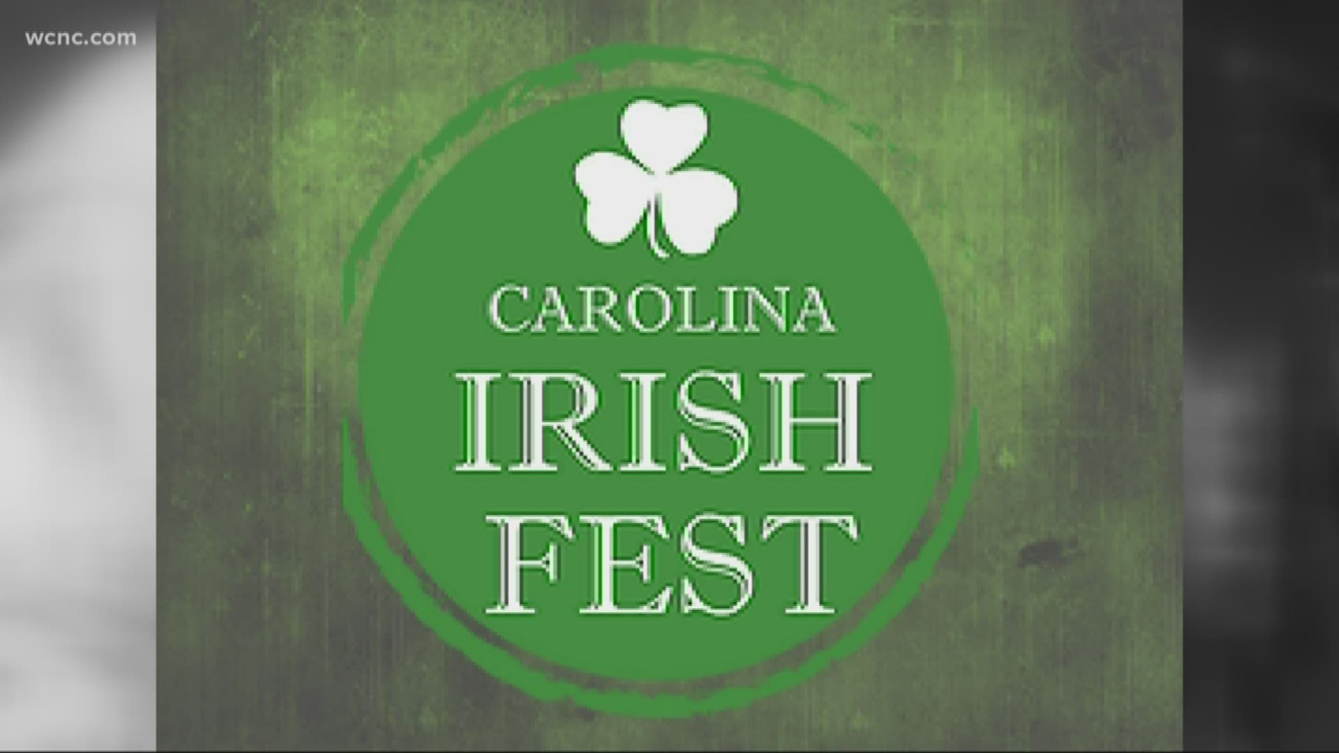 Ticket link and festival info www.carolinairishfest.org