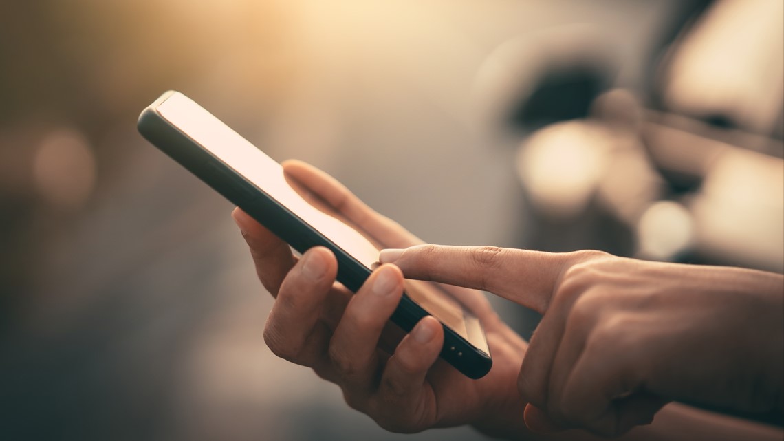 North Carolina hotline connects people in need with peers - Vimarsana News