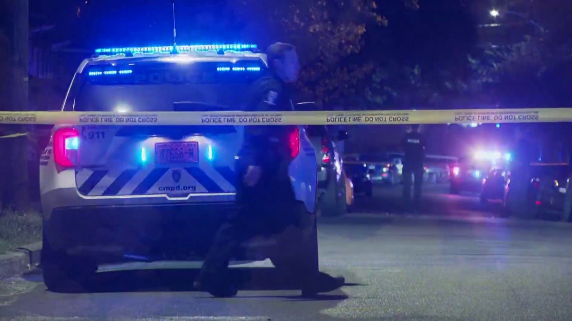 1 person seriously hurt in Uptown shooting | Charlotte, NC news | wcnc.com