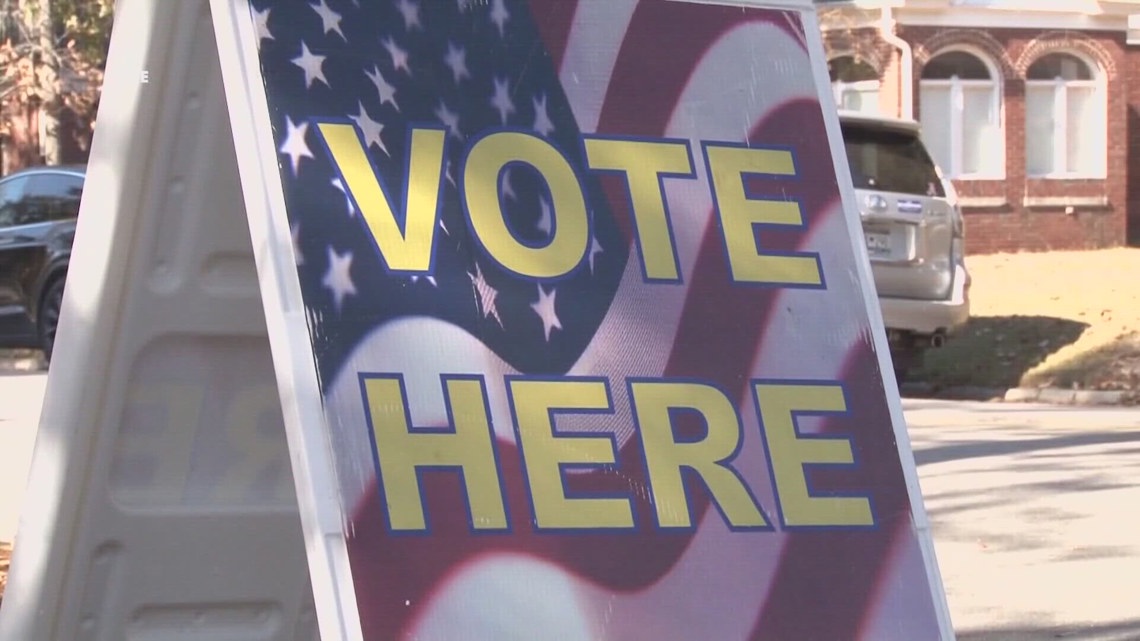 NC primary election results delayed for issues in one Halifax County precinct