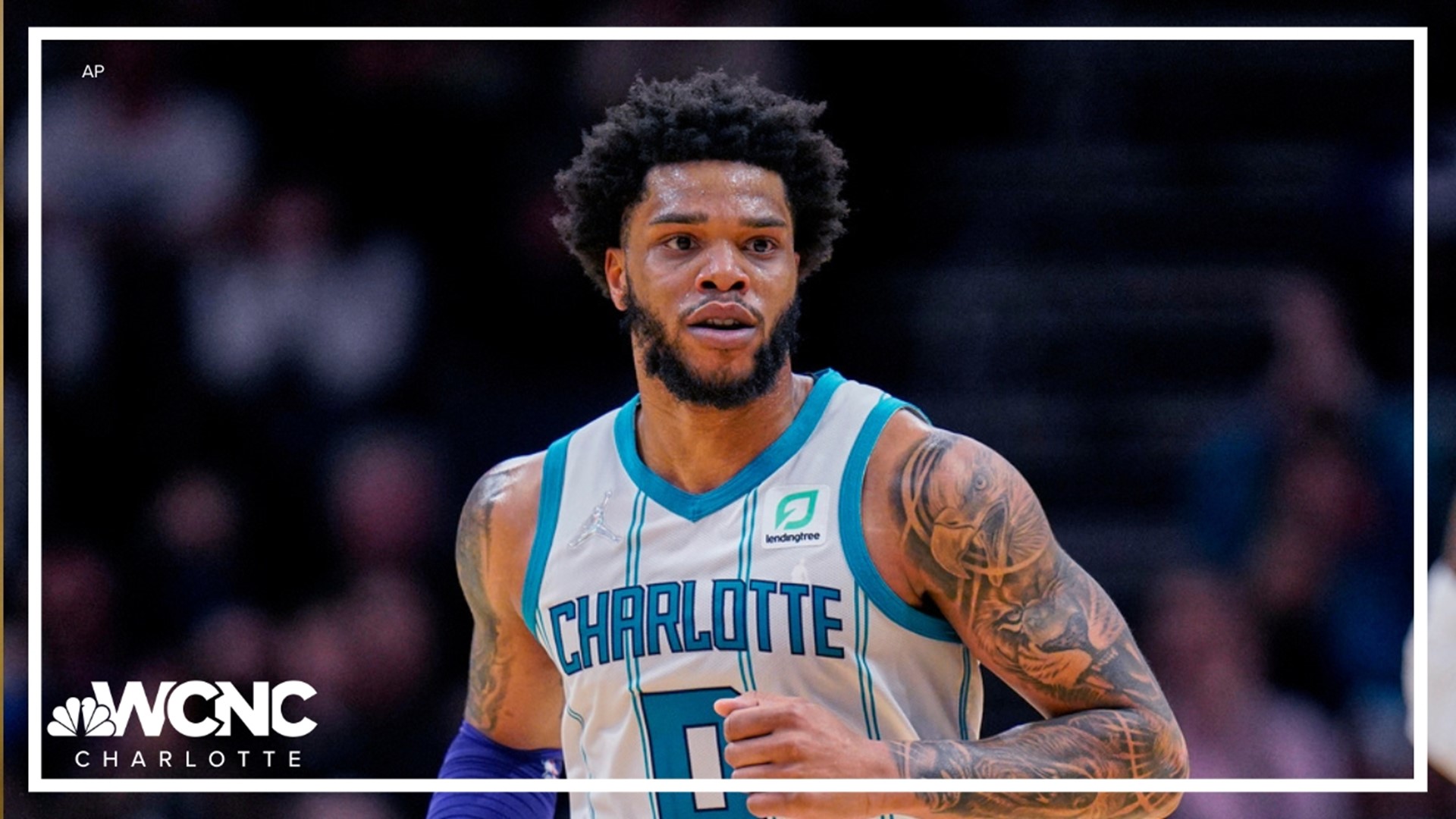 Charges against Charlotte Hornets star Miles Bridges stemming from an October incident have been dropped.