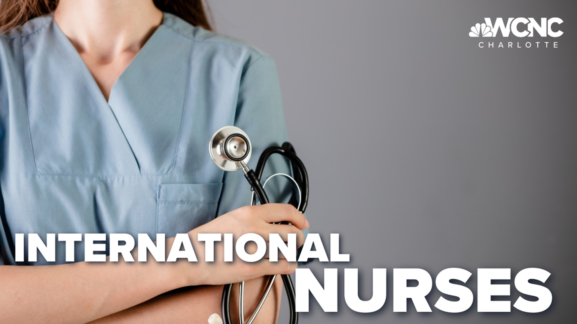 Researchers at UNC found 10 years from now, North Carolina could be short tens of thousands of nurses.