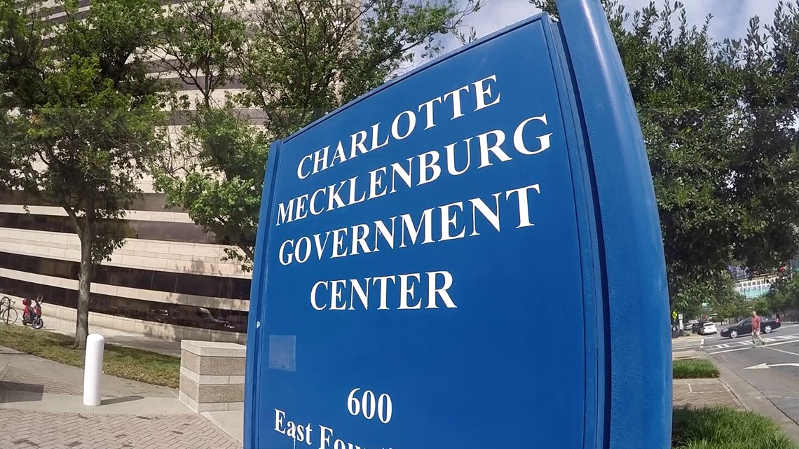 Retired Mecklenburg County employees get relief on benefits