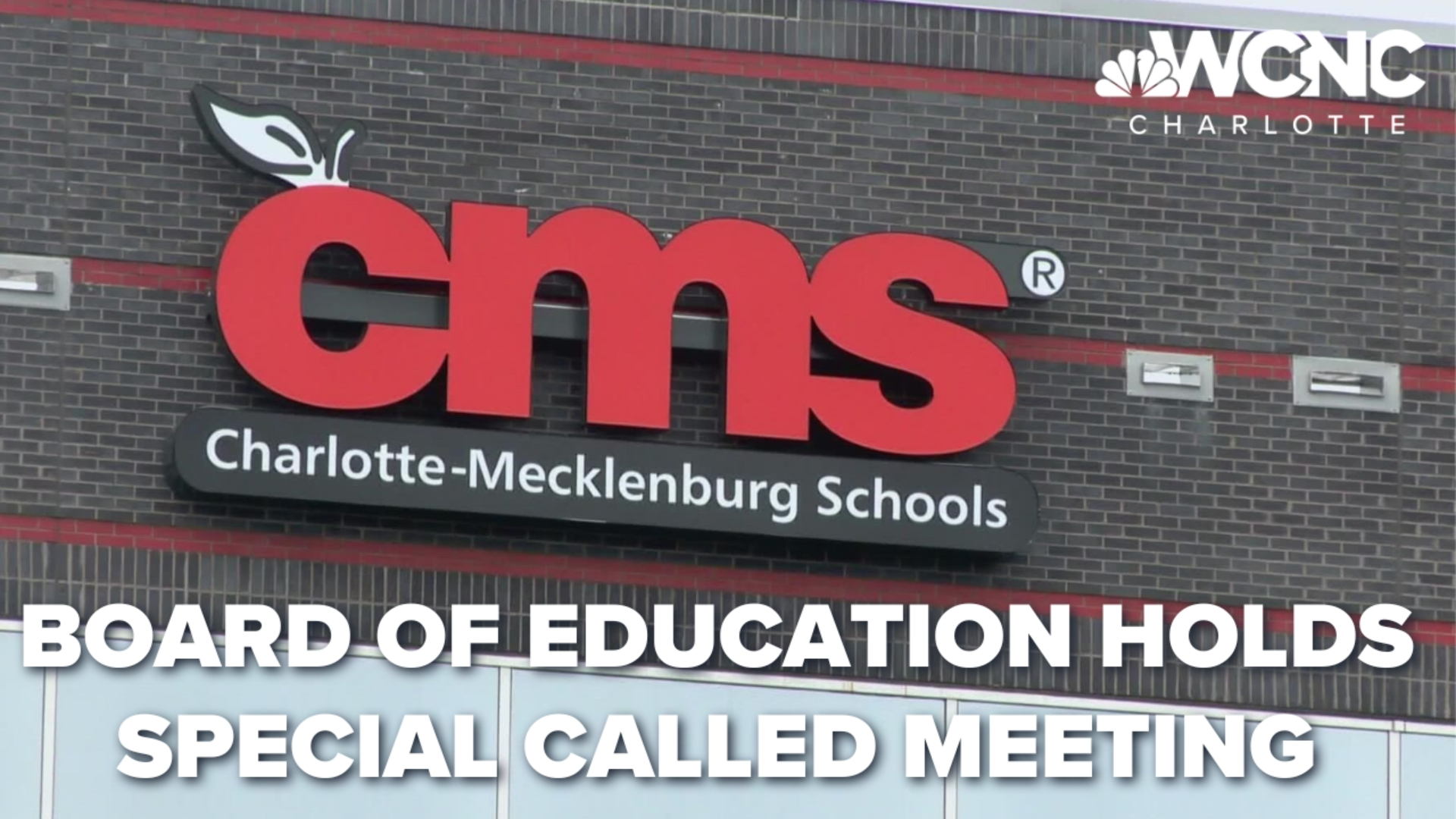 The Charlotte-Mecklenburg Schools Board of Education voted Monday to release further documentation detailing tensions with former Superintendent Earnest Winston.