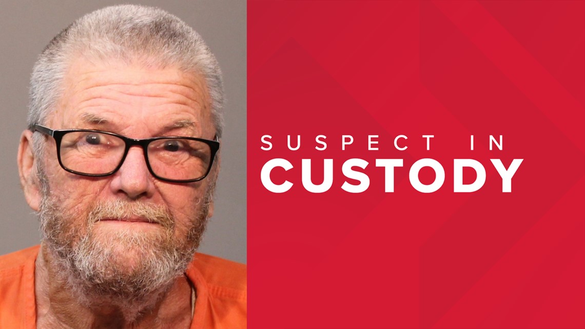 Man arrested after Charlotte teens said naked man tried luring them to his car - Vimarsana News