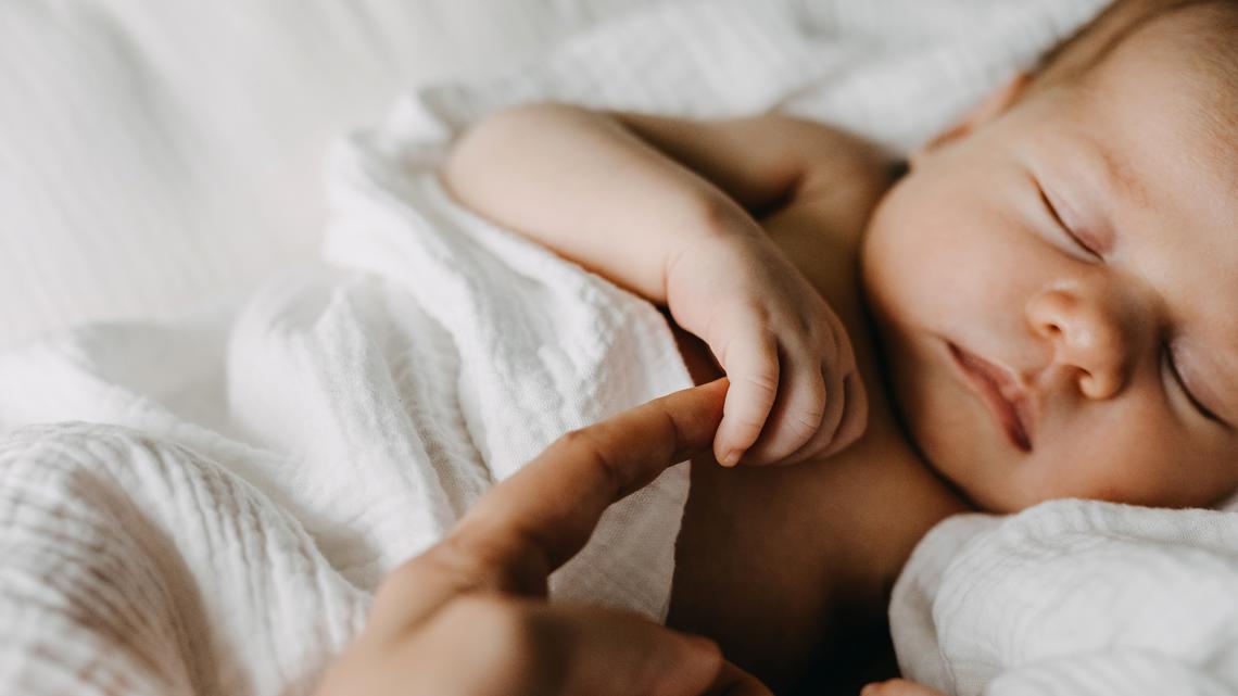 North Carolina records historic drop in infant deaths, overdose fatalities